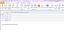 Outlook -> QuickParts -> create templates - Create a reusable building block